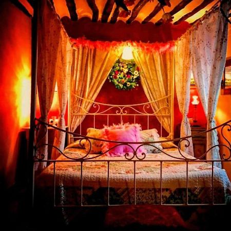 La Quinta De Malu Hotell Valeria Exteriör bild