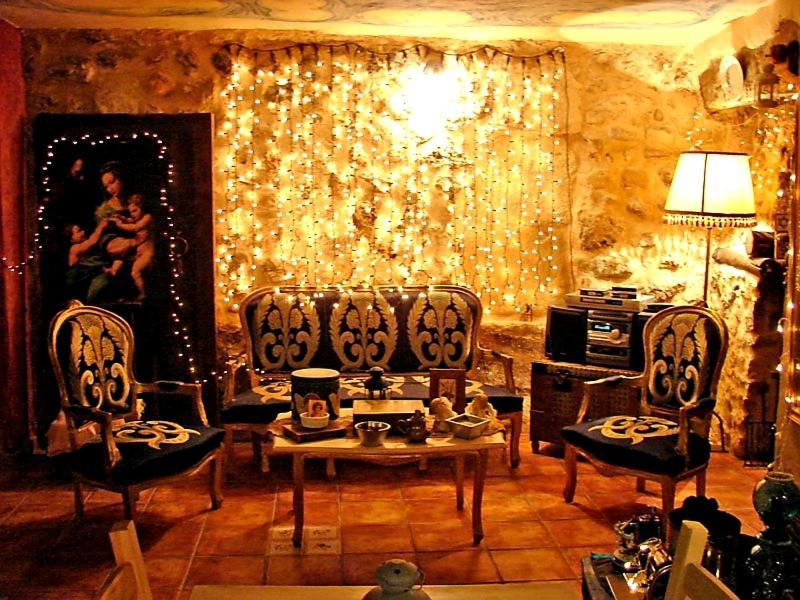 La Quinta De Malu Hotell Valeria Exteriör bild