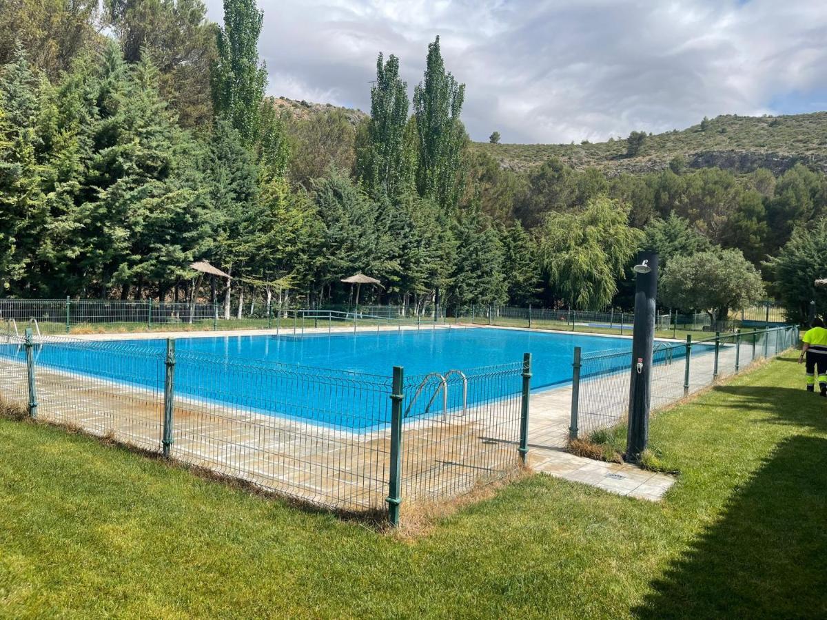 La Quinta De Malu Hotell Valeria Exteriör bild