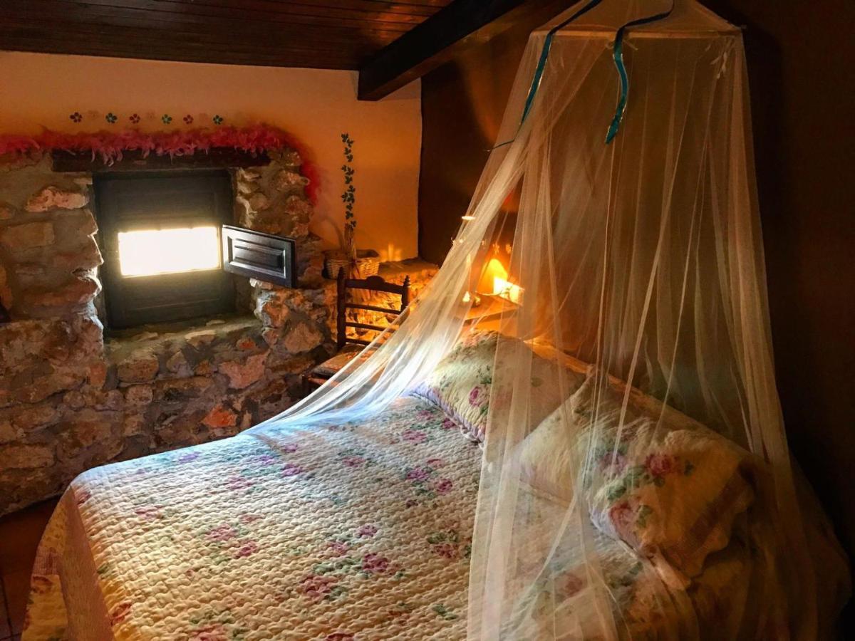 La Quinta De Malu Hotell Valeria Exteriör bild