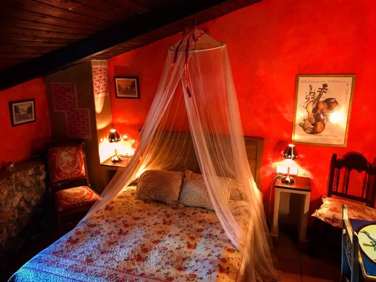 La Quinta De Malu Hotell Valeria Exteriör bild